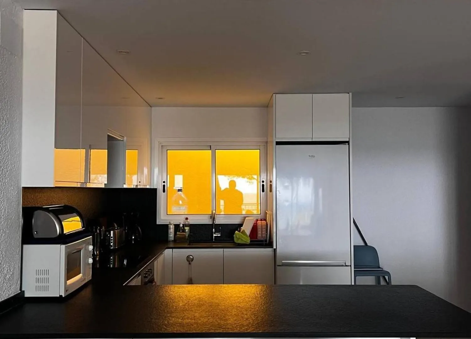 Apartamento En Primera Linea Con Acceso Directo A La Playa En La Almadrava روساس إسبانيا