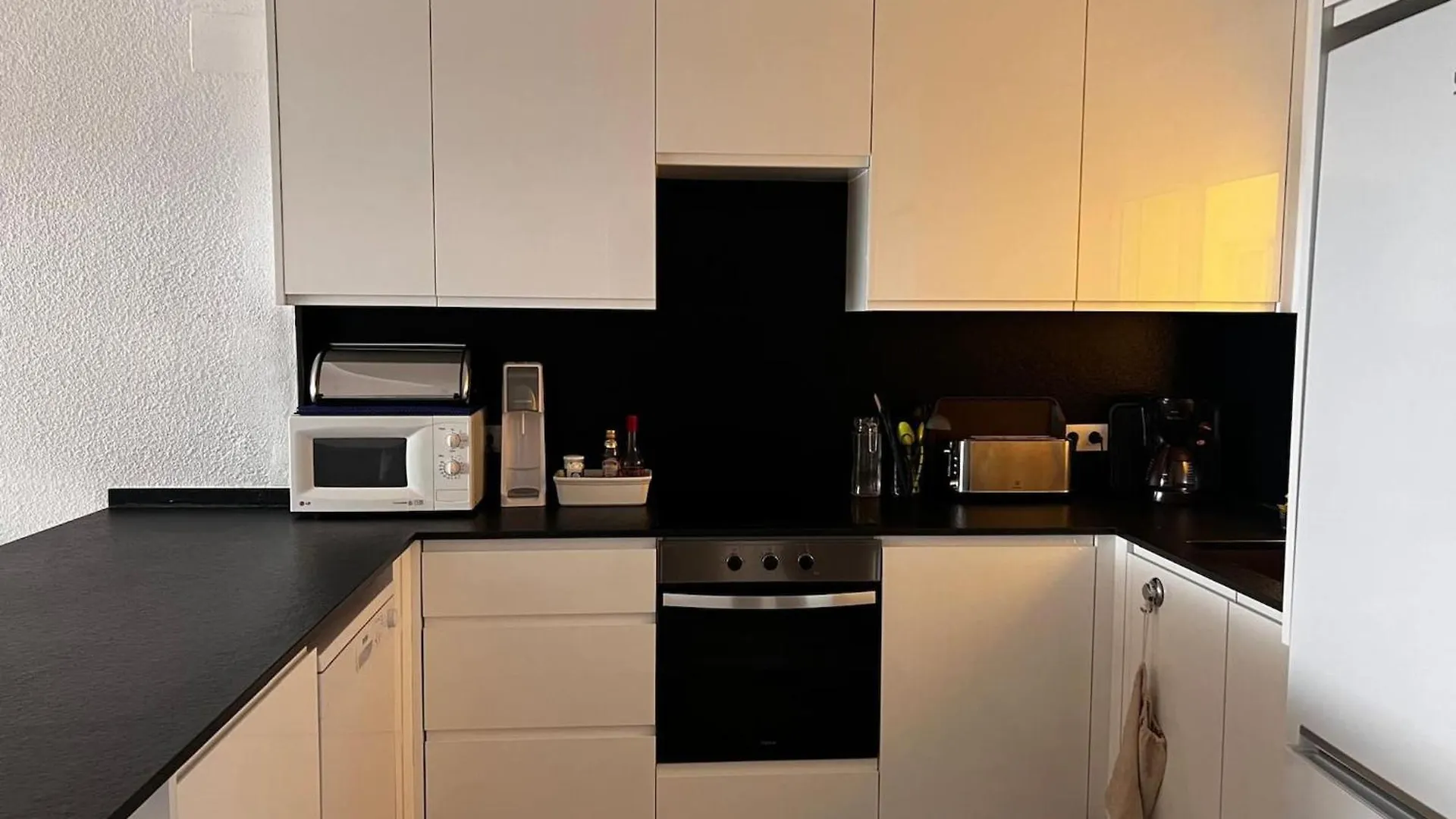 شقة Apartamento En Primera Linea Con Acceso Directo A La Playa En La Almadrava روساس